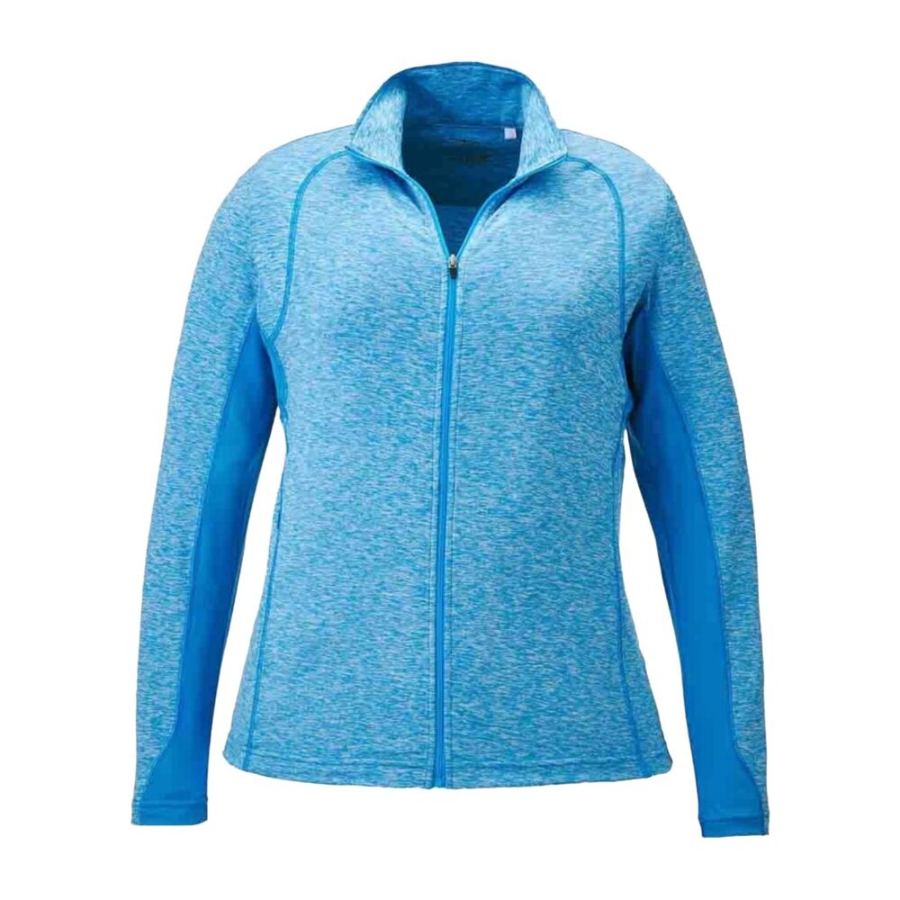 Full Zip Jacket Anti-Bacterial & Sun Blocking Large NEW